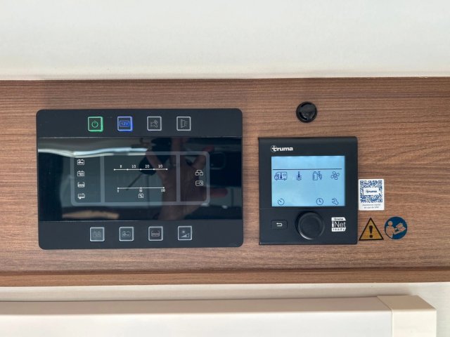 Rapido 8086 DF - Photo 15