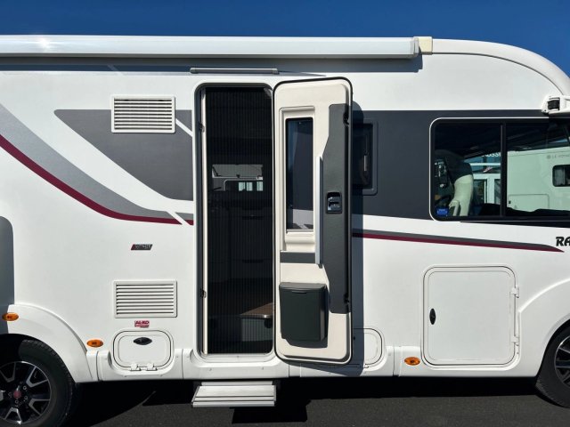 Rapido 8086 DF - Photo 16