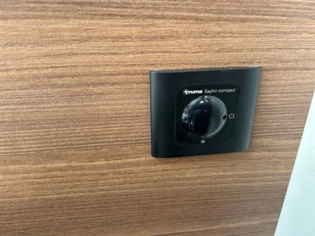 Rapido 8086 DF - Photo 17