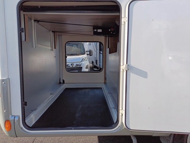 Rapido 8090 DF - Photo 3