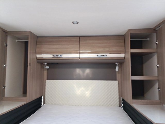 Rapido 8090 DF - Photo 14