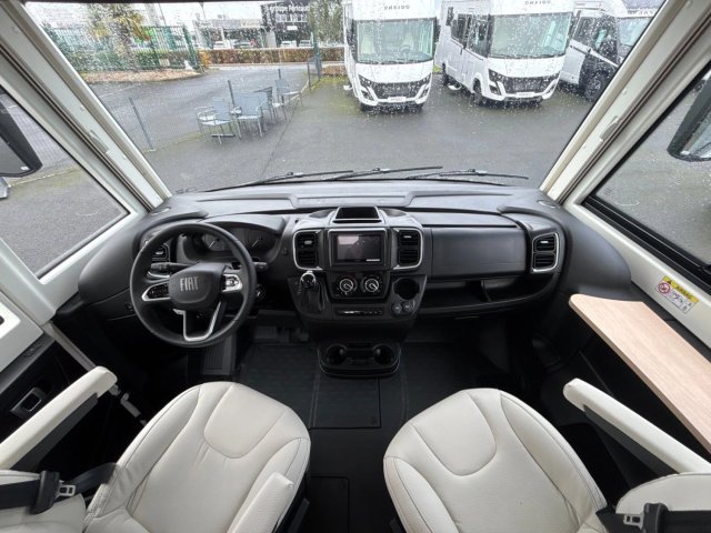 Rapido 8096 DF - Photo 5