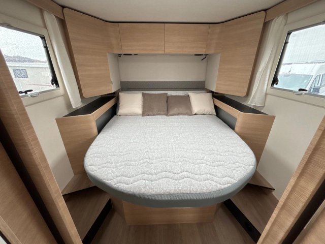 Rapido 8096 DF - Photo 8