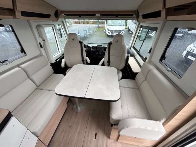 Rapido 8096 DF - Photo 9