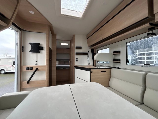 Rapido 8096 DF - Photo 12