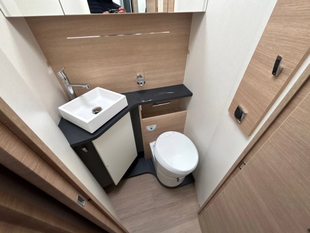 Rapido 8096 DF - Photo 19