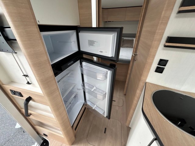 Rapido 8096 DF - Photo 21