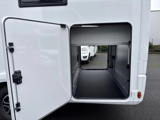 Rapido 8096 DF - Photo 27