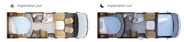 Rapido 8096 DF - Photo 31