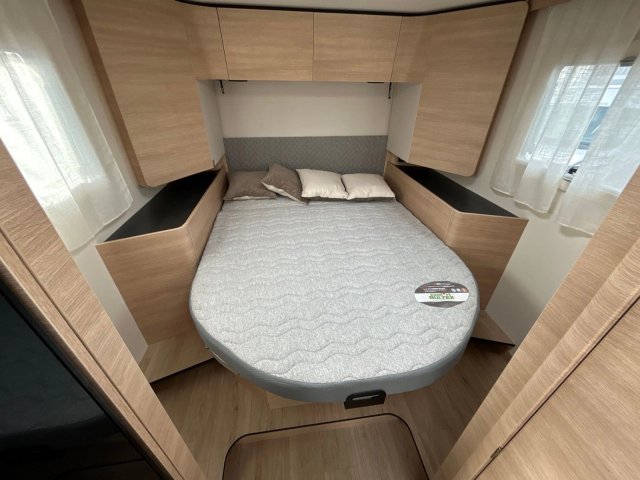 Rapido 850 F - Photo 6