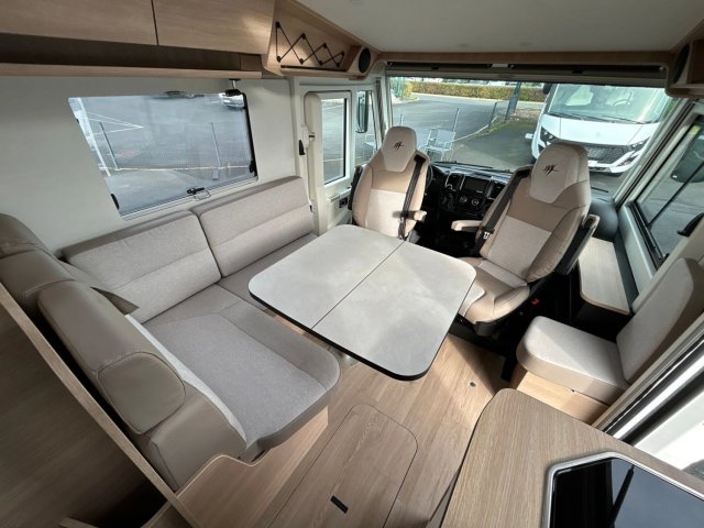 Rapido 850 F - Photo 7