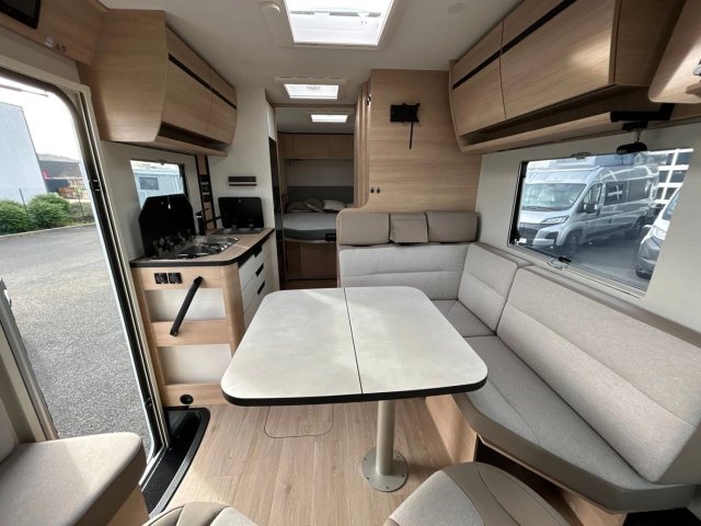 Rapido 850 F - Photo 8