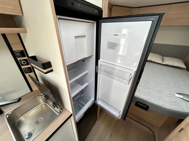 Rapido 850 F - Photo 10