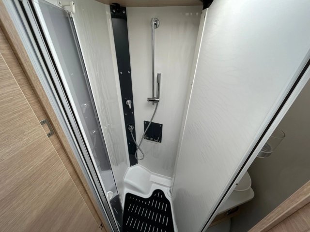 Rapido 850 F - Photo 11