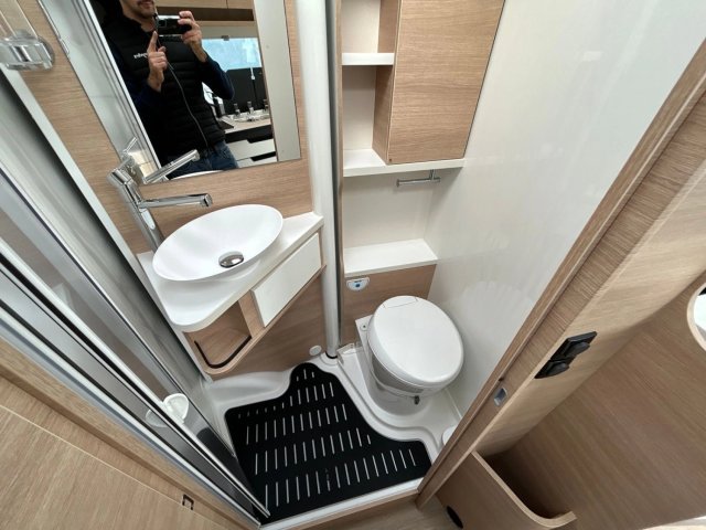 Rapido 850 F - Photo 12