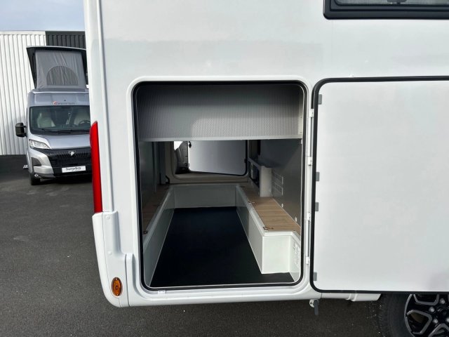 Rapido 850 F - Photo 13