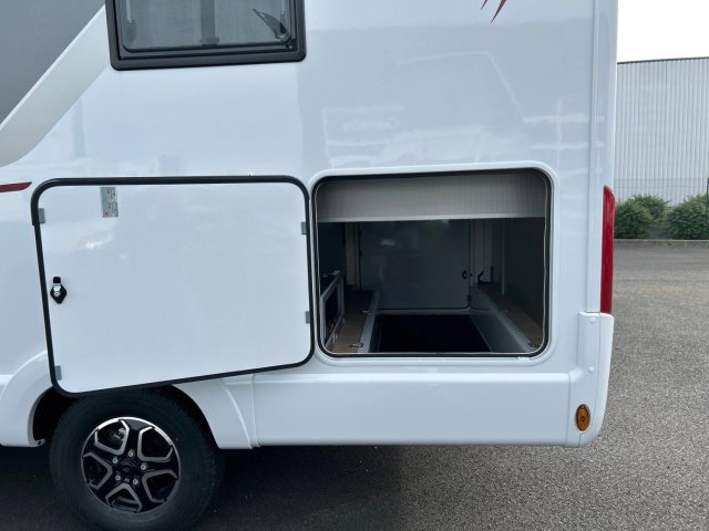 Rapido 850 F - Photo 14