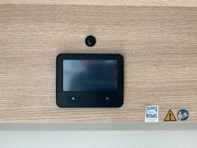 Rapido 850 F - Photo 15