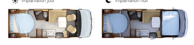 Rapido 850 F - Photo 18