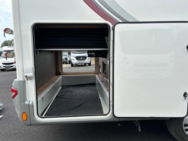 Rapido 890 F - Photo 12