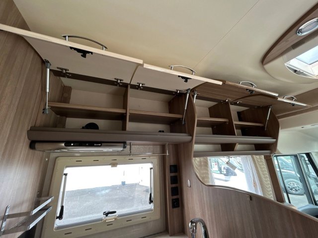 Rapido 890 F - Photo 14
