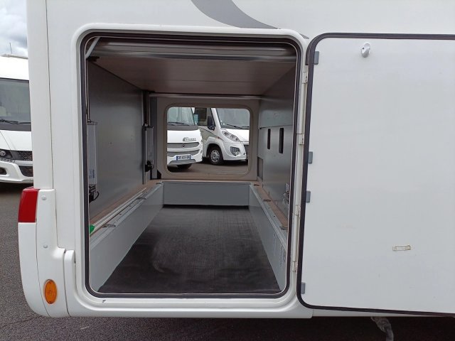 Rapido 896 F - Photo 3