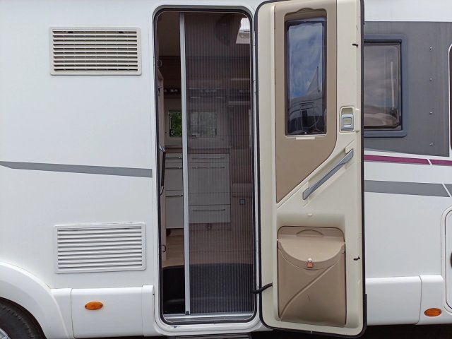 Rapido 896 F - Photo 4
