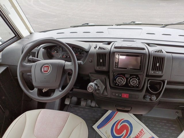 Rapido 896 F - Photo 5