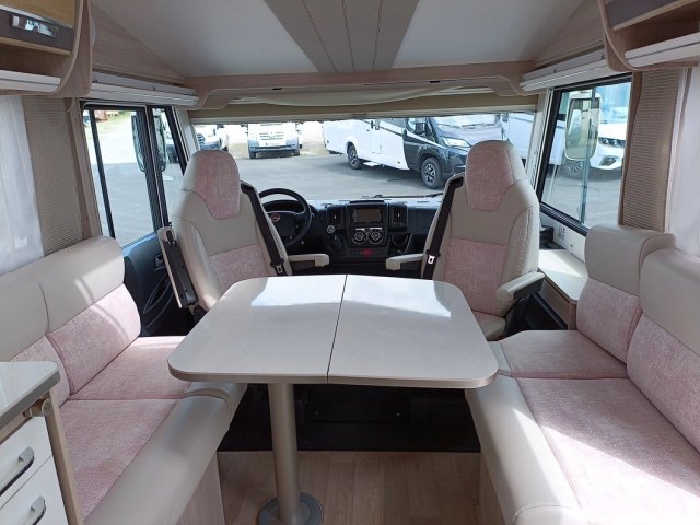 Rapido 896 F - Photo 6