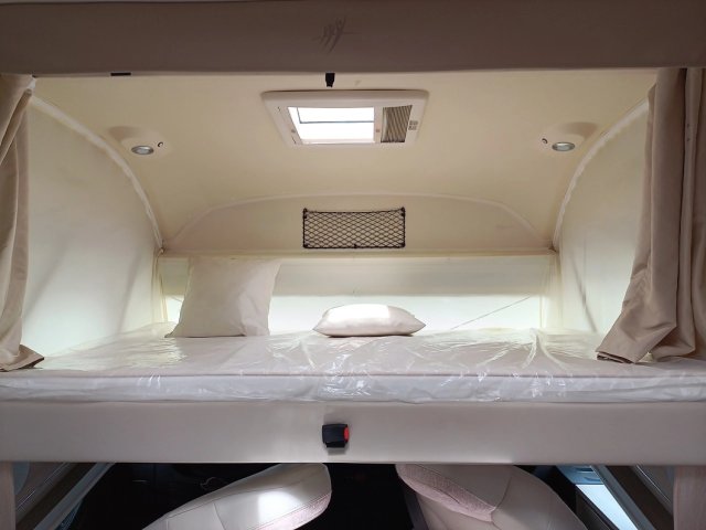 Rapido 896 F - Photo 12