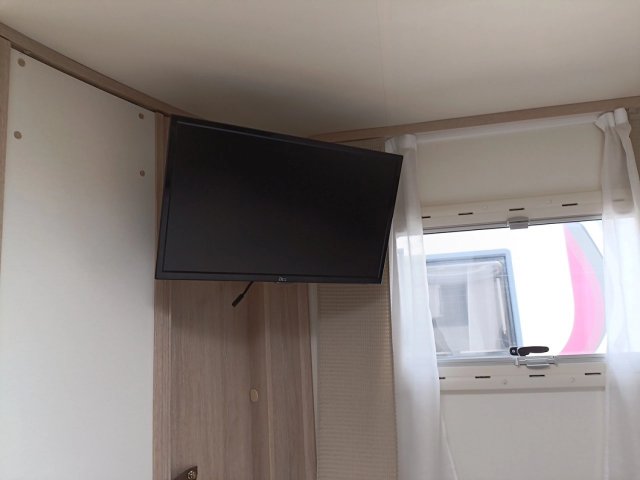 Rapido 896 F - Photo 16