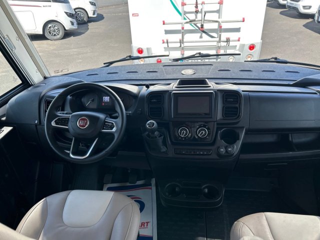 Rapido 896 F - Photo 6