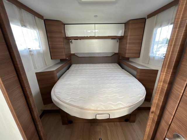 Rapido 896 F - Photo 9