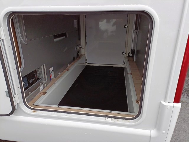 Rapido 896 F - Photo 10