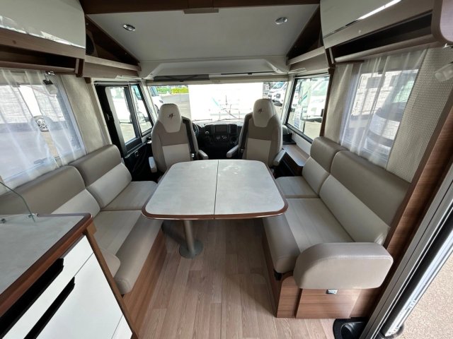Rapido 896 F - Photo 11