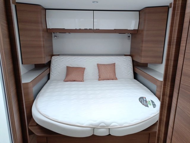 Rapido 896 F - Photo 21