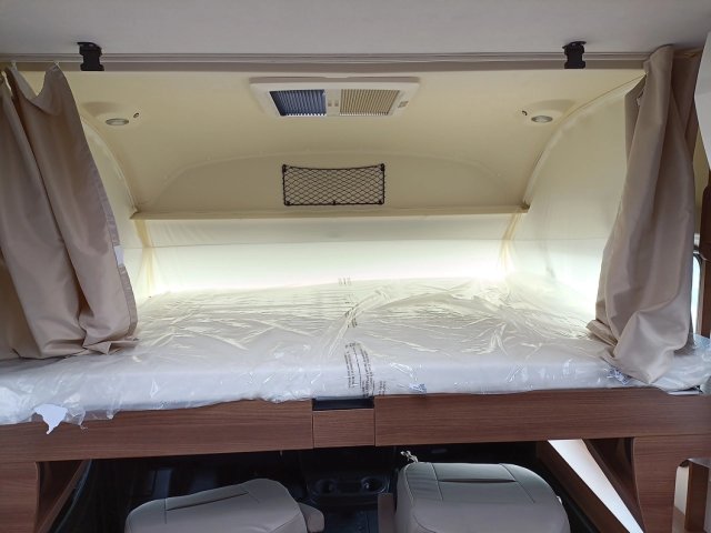 Rapido 896 F - Photo 22