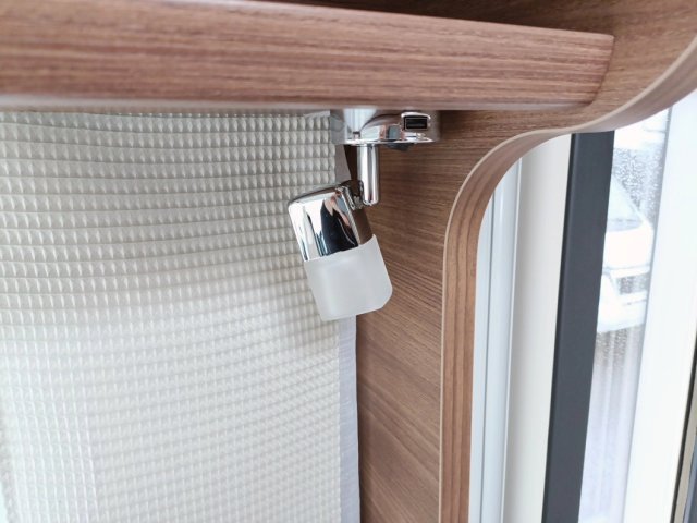 Rapido 896 F - Photo 23