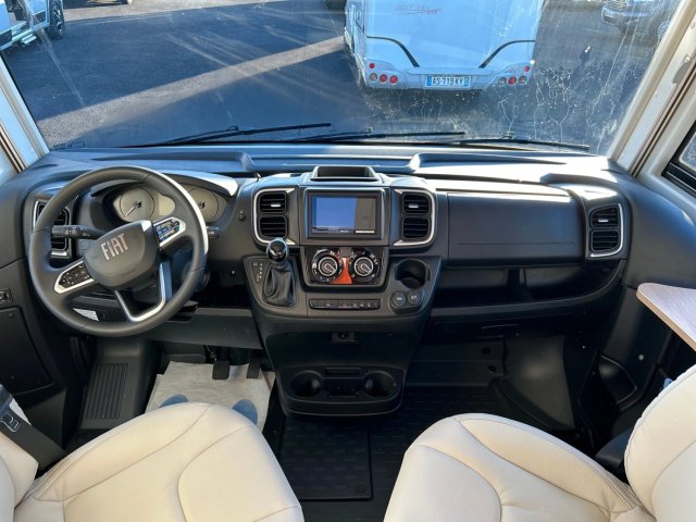 Rapido 896 F - Photo 3