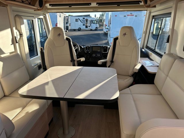 Rapido 896 F - Photo 5