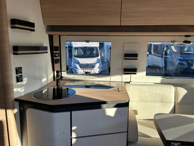 Rapido 896 F - Photo 7