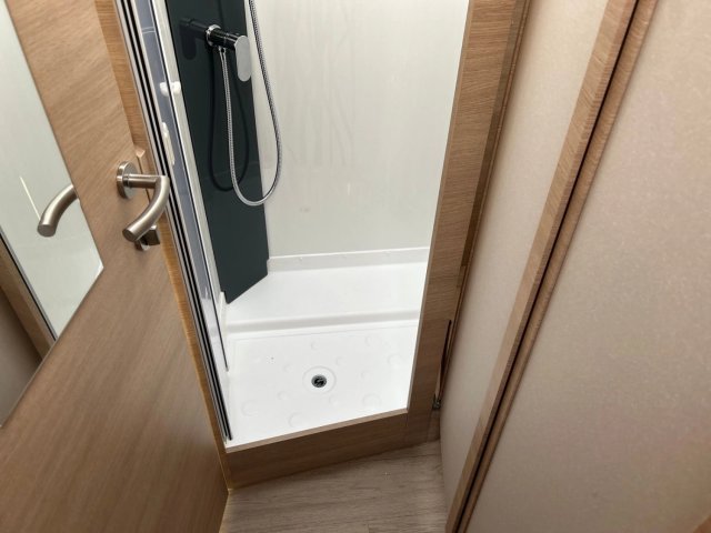 Rapido 896 F - Photo 9