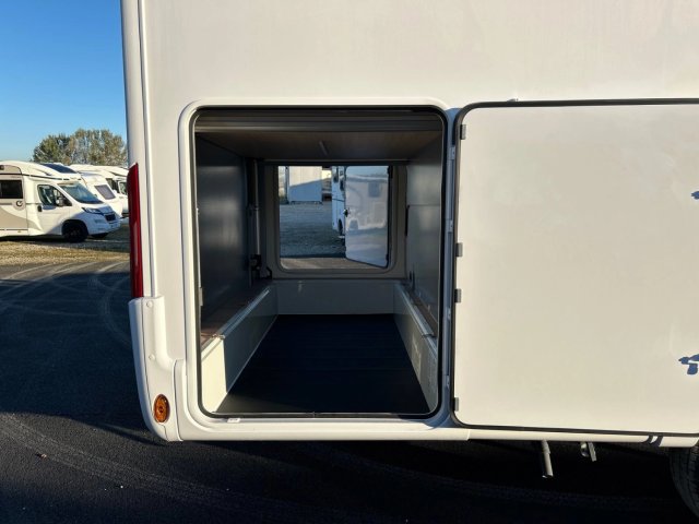Rapido 896 F - Photo 12