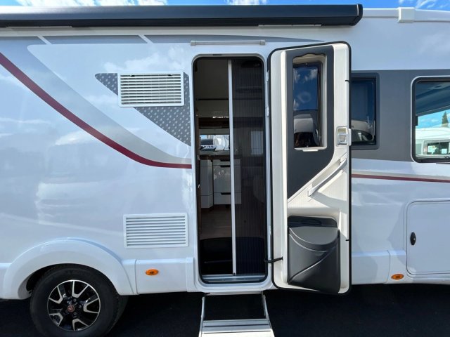 Rapido 896 F - Photo 44