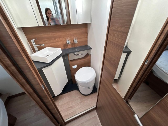 Rapido 896 F - Photo 50