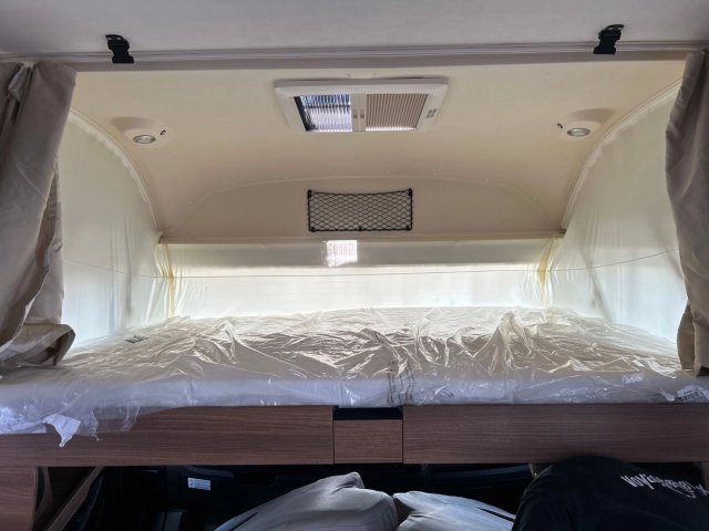 Rapido 896 F - Photo 53