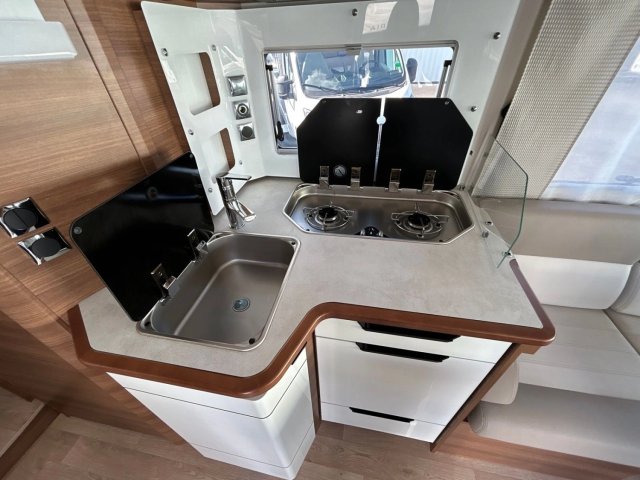 Rapido 896 F - Photo 54