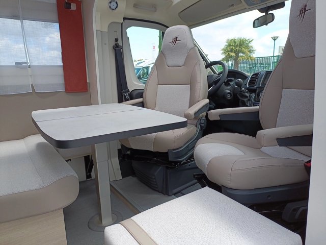 Rapido C03 03 - Photo 5