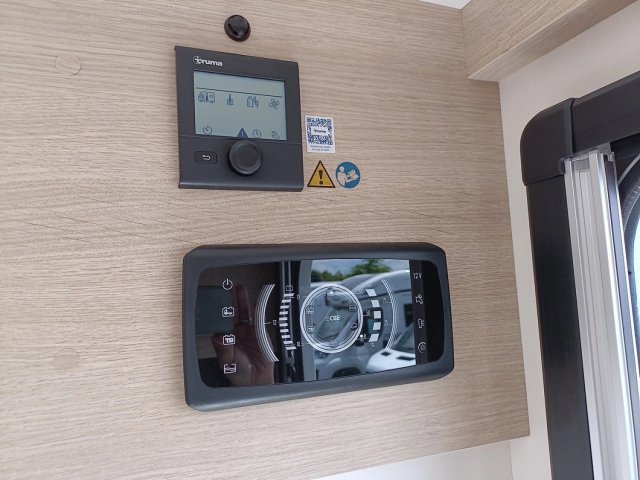 Rapido C03 03 - Photo 11