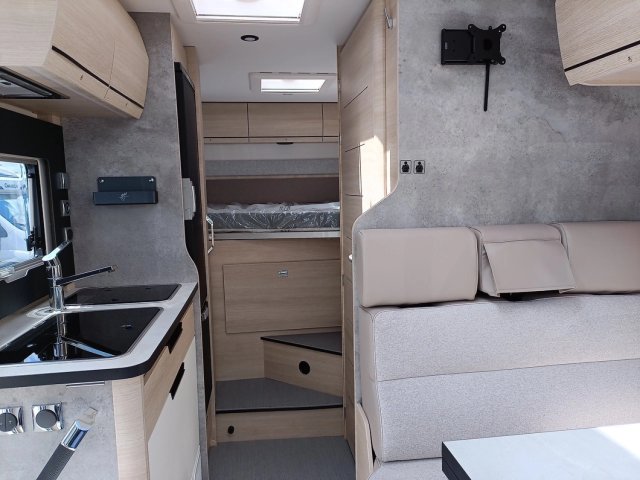 Rapido C03 03 - Photo 12